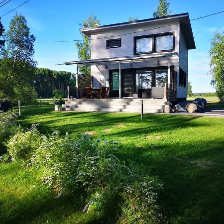 Koivuniemen Tila II Villa Säkylä Dış mekan fotoğraf