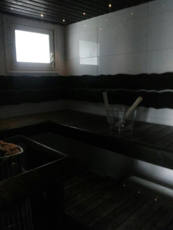 Koivuniemen Tila II Villa Säkylä Oda fotoğraf