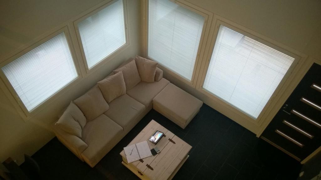 Koivuniemen Tila II Villa Säkylä Oda fotoğraf
